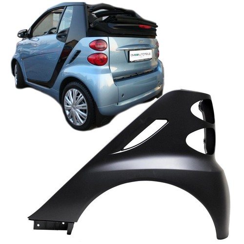Smart fortwo 451 - 451, kotflügel