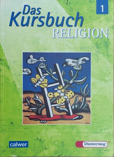 Das kursbuch religion - 1,