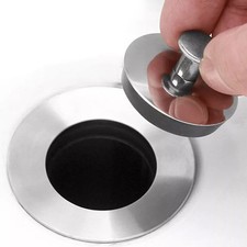 Bodenablauf Deo Abdeckung