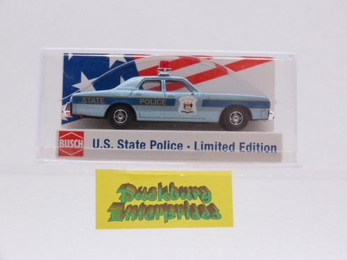 Busch 46673 dodge monaco - busch, us
