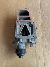 Mercedes Benz Kompressor