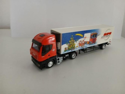 Awm lkw iveco - awm, stralis