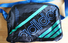 Adidas sporttasche vintage - -,