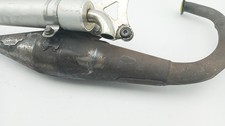 Auspuffanlage mbk 50 - mbk, cw