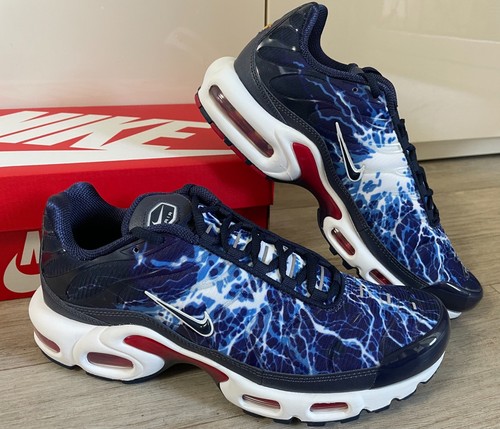Nike air max plus eclair - air,