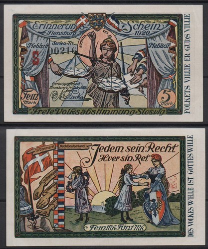 31242 mark s notgeld - mark,