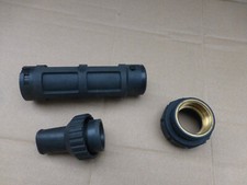 BINZEL MIG MAG Zentralanschluss Ersatzteil für Schlauchpaket