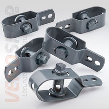 Graphit Drahtspanner Zaunspanner Zäune Maschendraht Drahtseilspanner Wildzaun