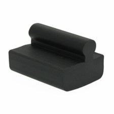 Kickstarter- Anschlaggummi