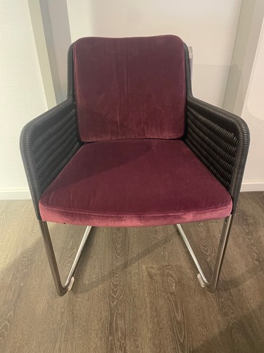 Tecta freischwinger d43 - tecta,