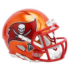 Tampa Bay Buccaneers Riddell