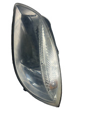 scheinwerfer 24783100L  Skoda Octavia Combi 2 1Z5 BJ2006 links 