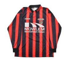 Adidas FORTUNA 94 SCHWEDT E.V