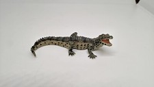 Figur von Papo 2012 Krokodil