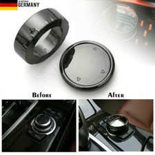 Auto Big Multimedia Knob Knopf