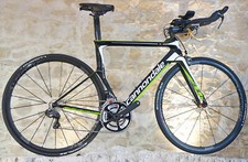 Cannondale triathlon slice - cannondale,