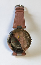 Tisso RockWatch R150, Sonderausführung, rose