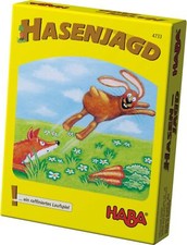 GW3103 Hasenjagd, das