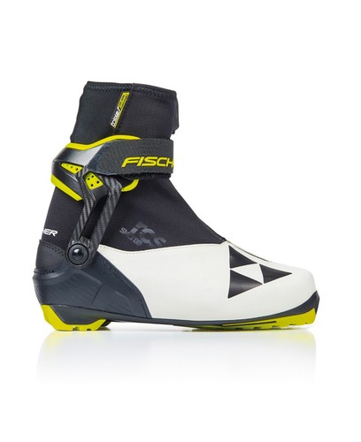 Fischer skatingschuhe rcs - fischer,