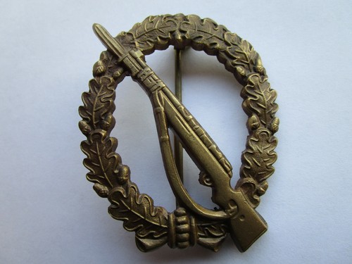 Brd 1957 infanterie - ,