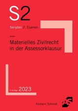 Materielles Zivilrecht in der