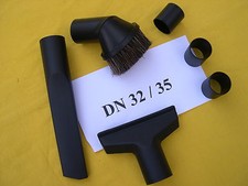 Sauger - Set 6tg DN 32 35 für