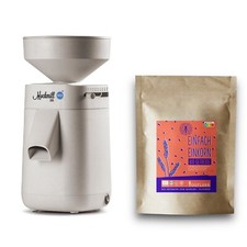 Mockmill 200 5 - 2,5, kg