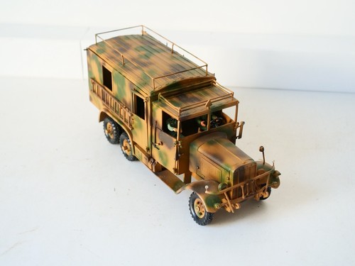 Duscha lineol großer lkw - duscha/lineol,