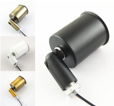 1x Lampensockel E14 E27