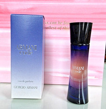 Giorgio armani - armani, code