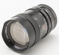 Porst Tele 135mm 135 mm 1:2.8 2.8 M42 M 42 a. Digital