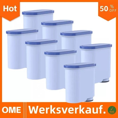 Wasserfilter ersatz von