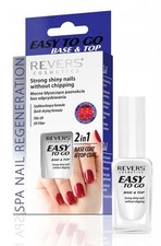 REVERS EASY TO GO 2in1 Lack