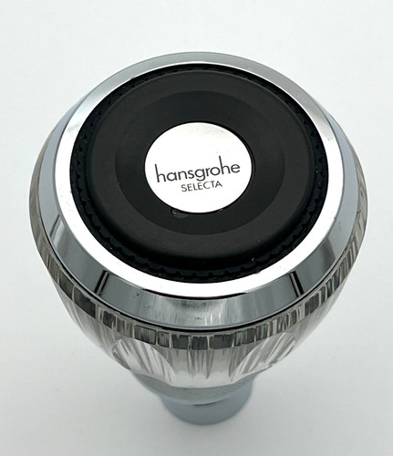 Hansgrohe selecta 28458001 - hansgrohe,