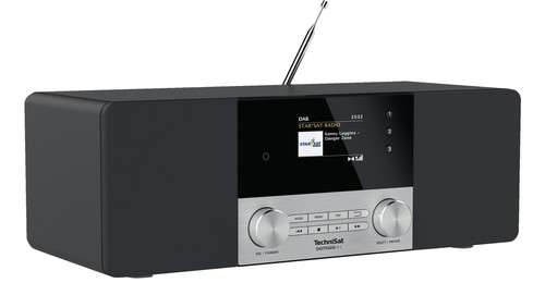 Technisat digitradio dab - 4, c