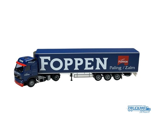 Awm foppen volvo - foppen, fh