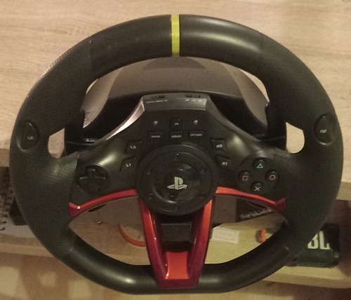 Hori racing wheel apex ps4 - hori, ps4/pc