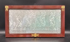 Jugendstil Bilderrahmen Antik