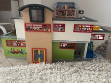 ✨ Playmobil Schule +