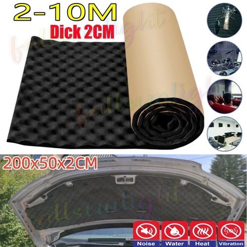 10m selbstklebend - 10m,