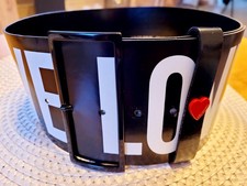 Original WE LOVE MOSCCHINO