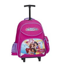 LEGO TROLLEY BACKPACK RUCKSACK