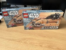 Lego  Star Wars - 40755 -