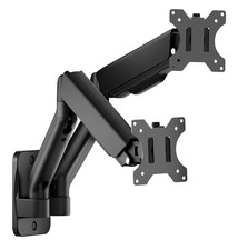 monTEK Dual Monitor Wall Mount