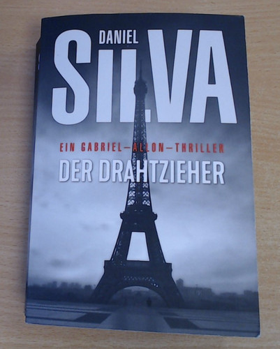 Der drahtzieher von daniel - der,