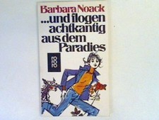 Und flogen achtkantig aus dem