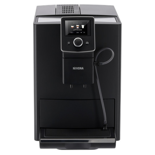 Nivona kaffeevollautomat nicr - nivona,