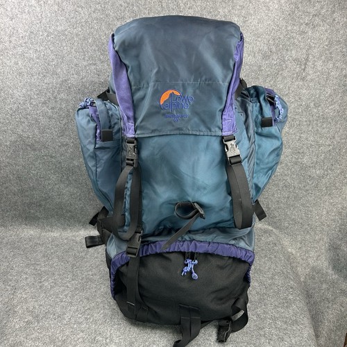 Lowe alpine backpacker - 65,