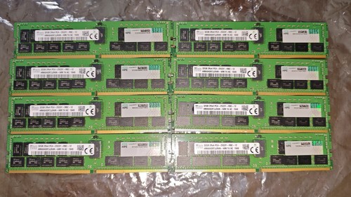 Hynix ddr4 256gb - hynix,