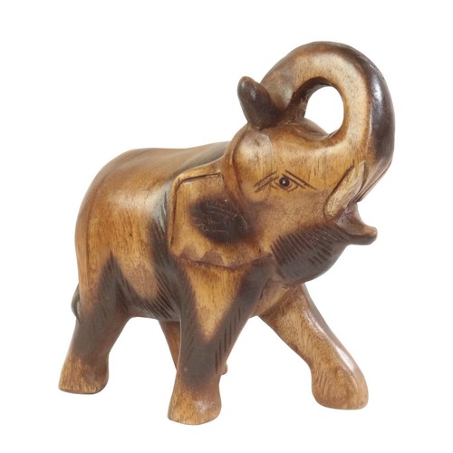 Elefanten figur rüssel - figur,